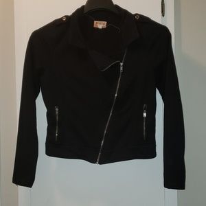 Moto Jacket